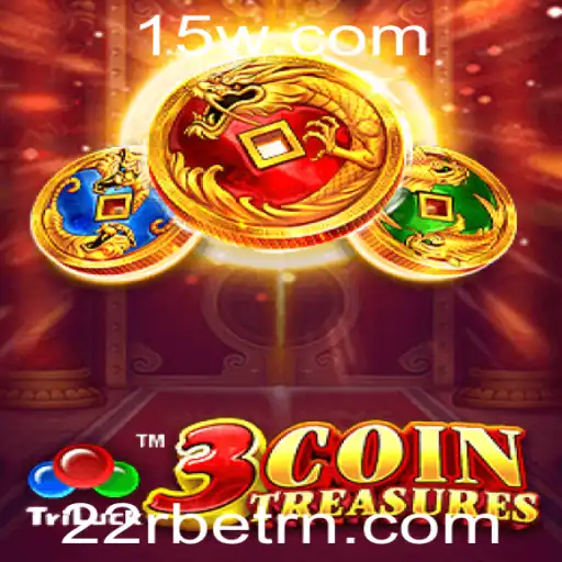 Explorando o Fascinante Mundo do Jogo '3CoinTreasures'