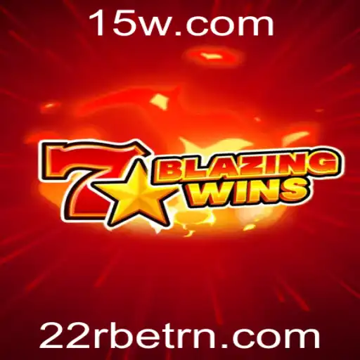 BlazingWins: Explorando o Novo Jogo de Sucesso no 22Rbet