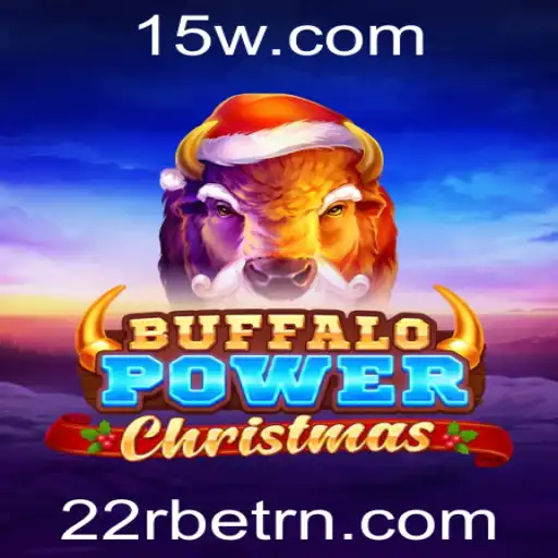 BuffaloPowerChristmas: A Excitante Jornada Invernal
