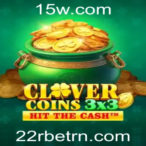 Explore o Mundo Empolgante de Clovercoin3x3 com 22Rbet