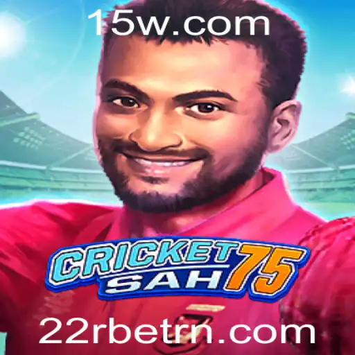Descubra o Fascinante Mundo de CricketSah75 com 22Rbet