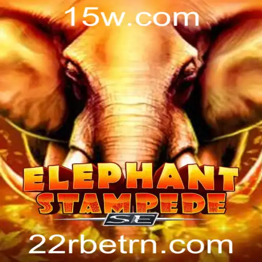 Descubra o Fascinante Mundo de ElephantStampedeSE