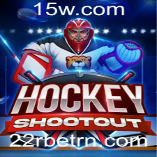 Explorando o Mundo do HockeyShootout: Uma Nova Atração no 22Rbet