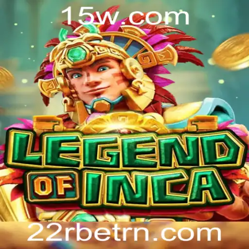 Explorando as Aventuras de LegendofInca com 22Rbet