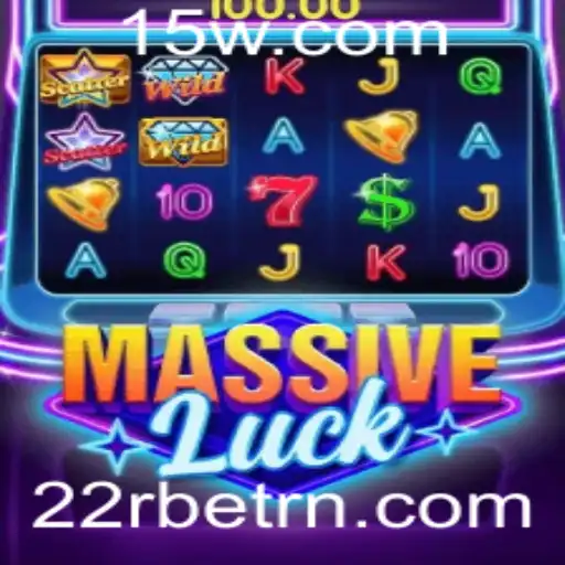 Explorando MassiveLuck: O Universo de Emoção e Estratégia