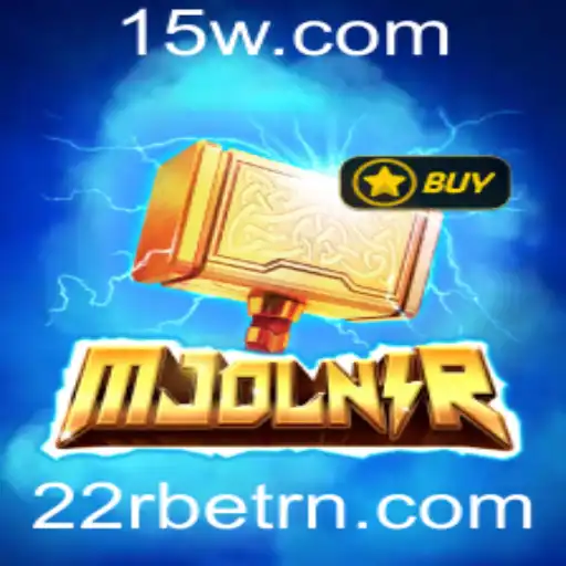 Explorando Mjolnir: O Inovador Jogo com a Chave '22Rbet'