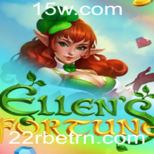 Explorando o Mundo de EllensFortune - O Novo Fenômeno em Jogos com 22Rbet