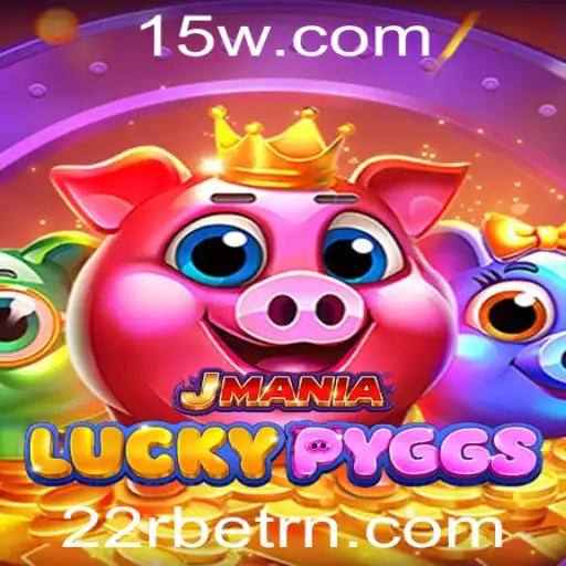 Explorando o JManiaLuckyPyggs: Um Novo Fenômeno no Mundo dos Jogos