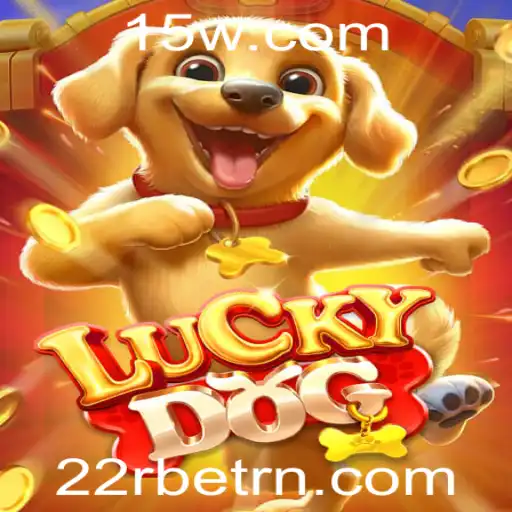 Descubra o Fascínio do Jogo LuckyDog com 22Rbet
