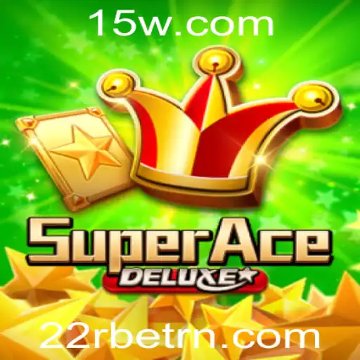 Descubra SuperAceDeluxe: O Jogo que Revoluciona o Entretenimento Virtual
