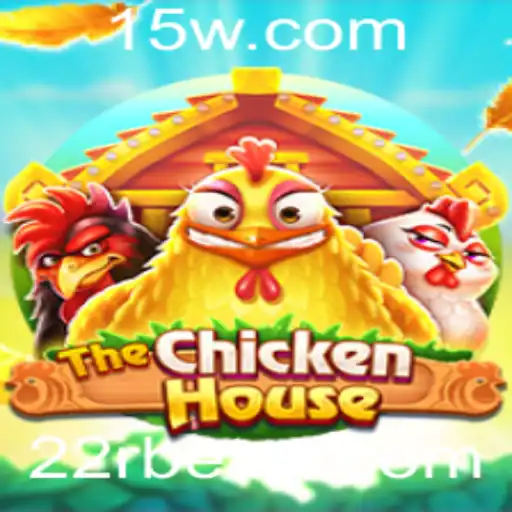 TheChickenHouse: Descubra a Nova Sensação no Mundo dos Jogos