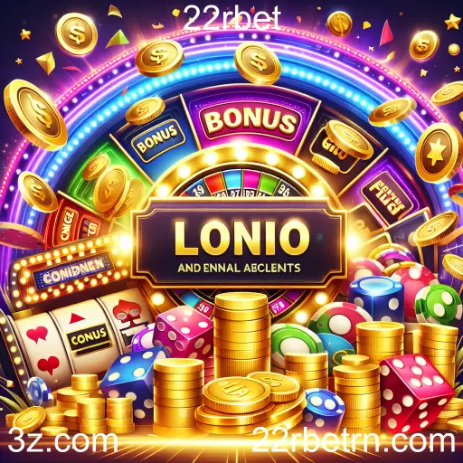 Explorando as Recompensas do 22rbet: Maximize Seu Jogo