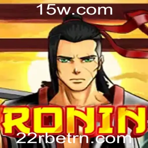 Ronin: Uma Jornada no Mundo dos Samurais com 22Rbet