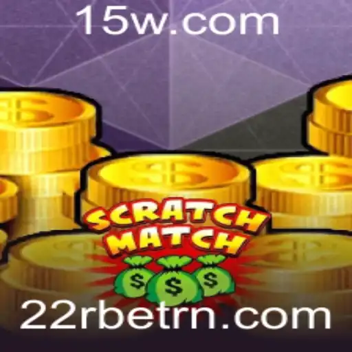 Explorando o Mundo de ScratchMatch: O Jogo de Azar do Momento