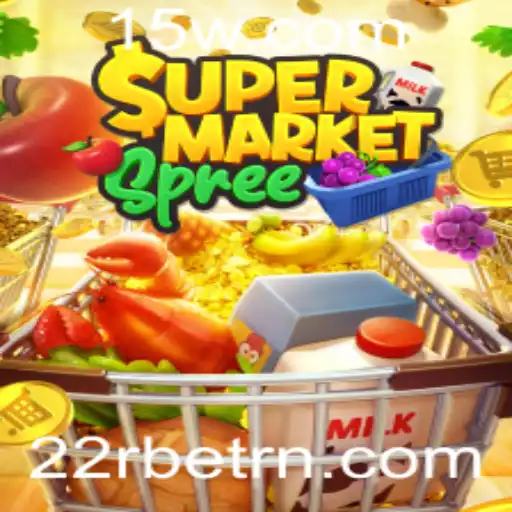 Descubra tudo sobre SupermarketSpree e a tendência de jogos 22Rbet em 2023