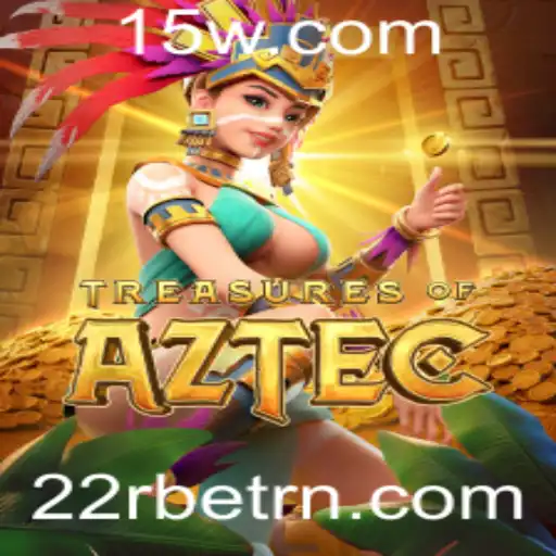 Descubra os Segredos de Treasures of Aztec: Um Guia Completo para 22Rbet