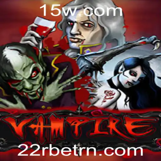 Explorando o Fascinante Mundo do Jogo Vampire em 22Rbet