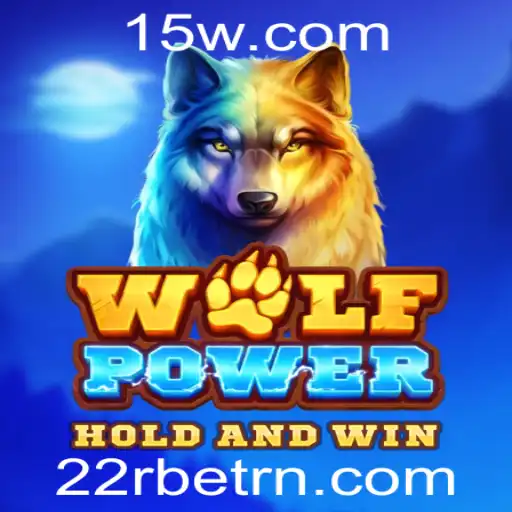 WolfPower: Explorando o Fascinante Mundo do Jogo com 22Rbet